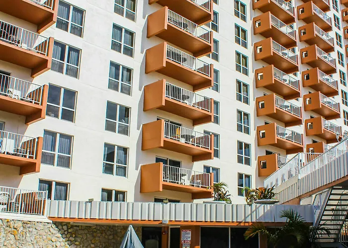 Ft Lauderdale Beach Resort Fort Lauderdale